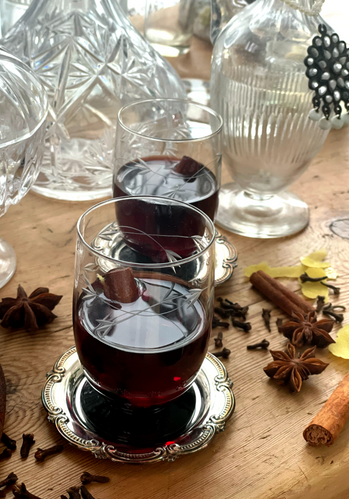 Vino Caliente - et lækkert alternativ til Gløgg