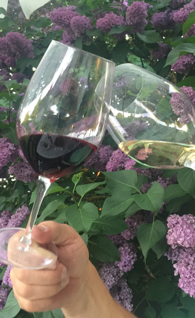 Vin du bliver glad af - få oplevelser til din helt egen vinhistorie